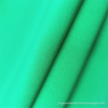 Breathable Microfiber 4 Way PD Polyester Spandex Fabrics